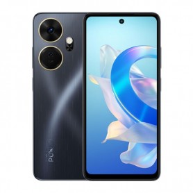 iTel P55 Plus - Mémoire 128 Go – RAM 8 Go - Ecran 6.6 pouces