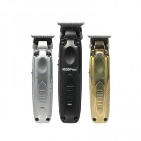 Tondeuse Professionnelle Haute Précision 7W - Ultra Rapide - USB - KFP2