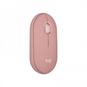 Logitech Pebble Mouse 2 M350s Fine sans Fil Bluetooth - légère