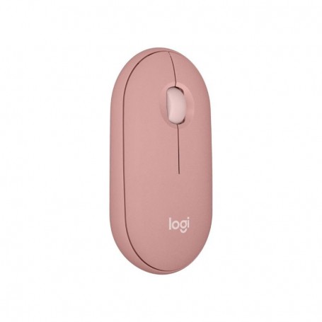 Logitech Pebble Mouse 2 M350s Fine sans Fil Bluetooth - légère