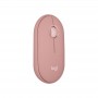 Logitech Pebble Mouse 2 M350s Fine sans Fil Bluetooth - légère