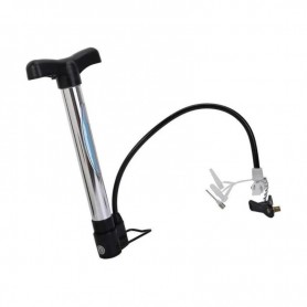 Pompe à pied pour vélo et ballons - SPT602