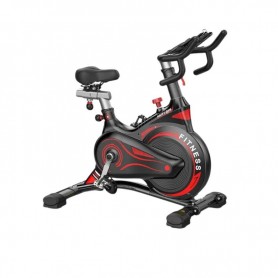 Vélo de Spinning Haute Performance - Cardio Intensif - SPT604