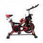 Vélo Spinning Dynamique - Conçu pour Tous Niveaux - SPT605