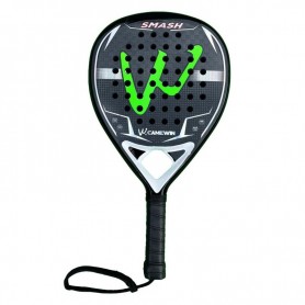 MEWAVE CAMEWIN - Raquette de Padel - 12k - SPT606