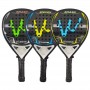 MEWAVE CAMEWIN - Raquette de Padel - 12k - SPT606