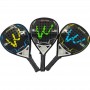 MEWAVE CAMEWIN - Raquette de Padel - 12k - SPT606