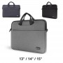 Sac Pochette Ordinateur Tablette - Bandoulière - de 13 à 15 pouces - SC2665