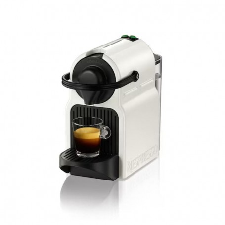 Machine à café - Nespresso Inissia - 14 capsules offert