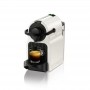 Machine à café - Nespresso Inissia - 14 capsules offert