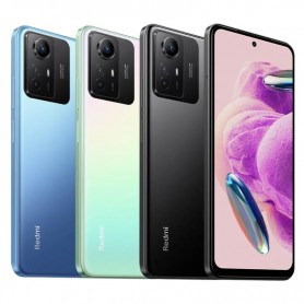 Redmi Note 12S - 256 Go – Ram 8Go – 6.43 pouces