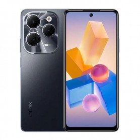 Infinix HOT 40 Pro – 256Go – Ram 8Go – 6.78 pouces