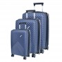 Set de valises – Polycarbonate – Élégance et durabilité – VLS346