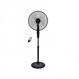 Ventilateur BINATONE sur pied avec télécommande VS-1687