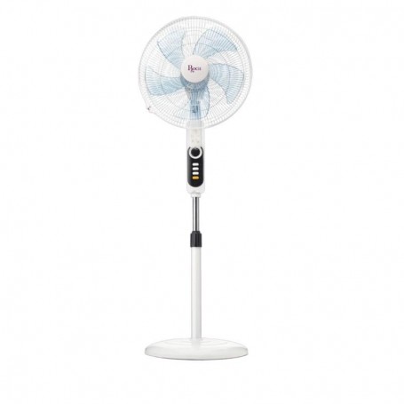 Ventilateur Roch RSF-1801-D sur pied - 18 pouces