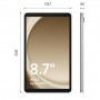 Samsung Galaxy Tab A9 - 8.7 pouces - Wi-FI - 64GB - 4GB RAM