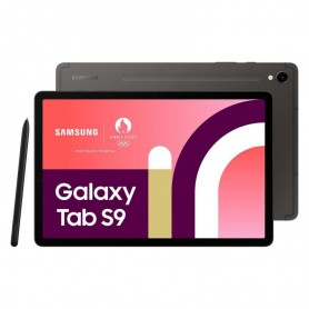 Samsung Galaxy Tab S9 - 11 pouces - 256 Go - RAM 12 Go - Wifi - S Pen