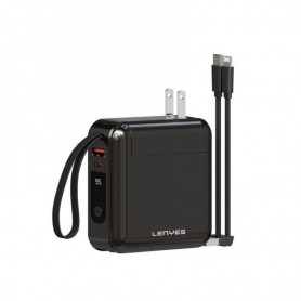 PowerBank - 15000 mAh - Double Charge Rapide - PX141D
