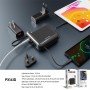 PowerBank - 15000 mAh - Double Charge Rapide - PX141D