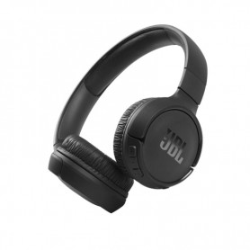 JBL TUNE 510BT – Connection multipoints – Léger confortable et pliable