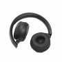 JBL TUNE 510BT – Connection multipoints – Léger confortable et pliable