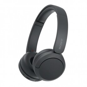 Sony WH-CH520 - Casque Bluetooth -  Multipoint - Micro intégré