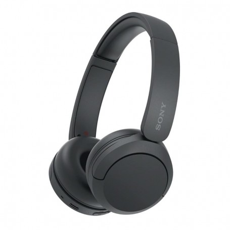 Sony WH-CH520 - Casque Bluetooth -  Multipoint - Micro intégré
