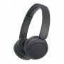 Sony WH-CH520 - Casque Bluetooth -  Multipoint - Micro intégré