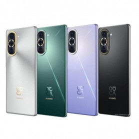 Huawei Nova 10 - Mémoire 128Go - RAM 8Go - Écran 6.67 pouces