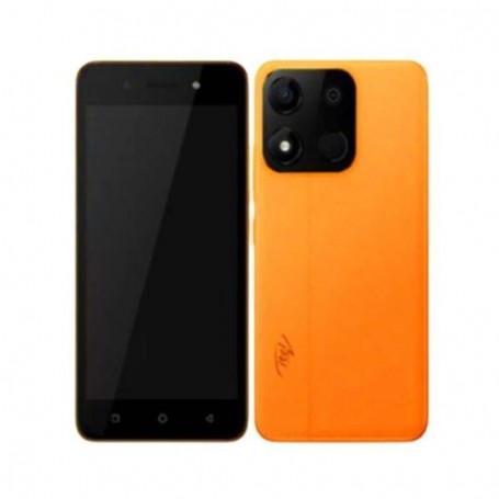 Itel A18s – 3G – Rom 32Go – Ram 2 Go – 5Mpx - Ecran 5 pouces