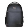 Sac à dos noir robuste - SC2694