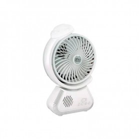 Mini Ventilateur Haut Parleur Sing-e ZQS-F803
