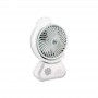 Mini Ventilateur Haut Parleur Sing-e ZQS-F803