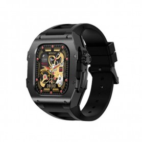 Montre Connectée HainoTeko M11 - Chargeur sans fil