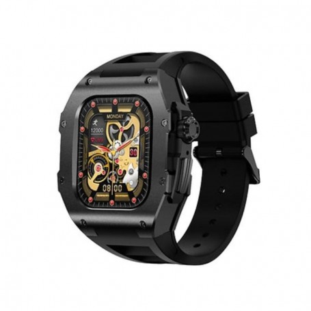 Montre Connectée HainoTeko M11 - Chargeur sans fil