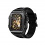 Montre Connectée HainoTeko M11 - Chargeur sans fil