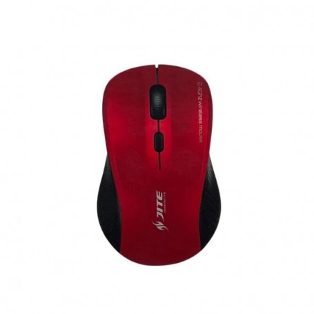 Souris sans fil LED JITE T-11 1200dpi