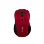 Souris sans fil LED JITE T-11 1200dpi
