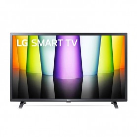 TELEVISEUR LG 32 pouces LQ630 HD Smart TV – WebOS ThinQ AI