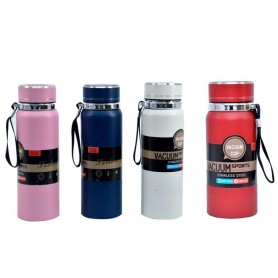 Bouteille thermos en acier inoxydable - 1L - GDE419