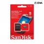 Carte mémoire pour mobile et tablette 16Go KEY23