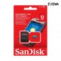 Carte mémoire pour mobile et tablette 32Go KEY24