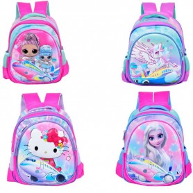 Sac à dos féérique pour enfant - SC2758