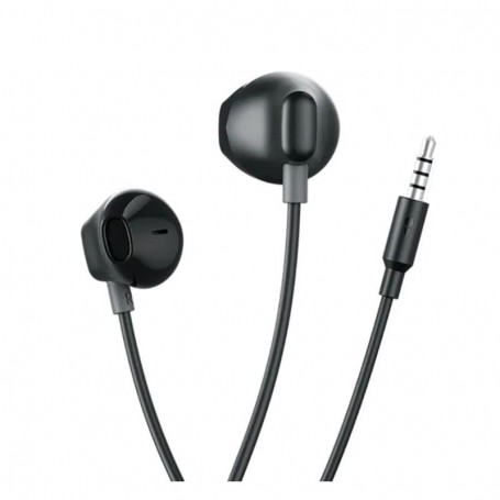 Écouteurs Semi-Intra-Auriculaires Oraimo Halo Lite 3.5MM - OEP320