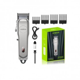 Oraimo SmartClipper2 Tondeuse à cheveux professionnelle