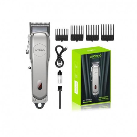 Oraimo SmartClipper2 Tondeuse à cheveux professionnelle
