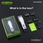 Oraimo SmartClipper2 Tondeuse à cheveux professionnelle