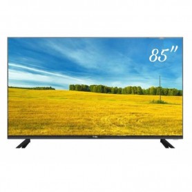 Télévision Torl 85 pouces Android Smart TV 4K