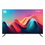 Téléviseur Smart Android Haier K800 avec google assistant 55 pouces