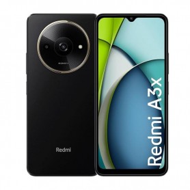 Redmi A3x - Mémoire 64 Go - Ram 3 Go - Ecran 6.71